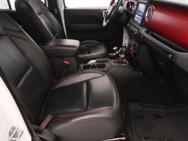 Jeep Wrangler  2.2 MultiJet Unlimited