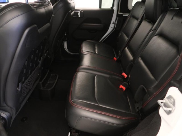 Jeep Wrangler  2.2 MultiJet Unlimited