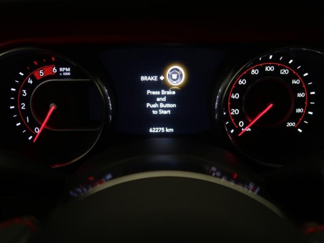 Jeep Wrangler  2.2 MultiJet Unlimited