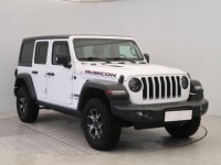Jeep Wrangler  2.2 MultiJet Unlimited