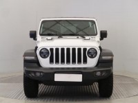 Jeep Wrangler  2.2 MultiJet Unlimited
