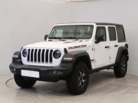 Jeep Wrangler  2.2 MultiJet Unlimited
