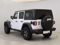 Jeep Wrangler  2.2 MultiJet Unlimited