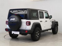Jeep Wrangler  2.2 MultiJet Unlimited