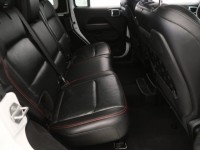 Jeep Wrangler  2.2 MultiJet Unlimited