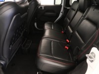 Jeep Wrangler  2.2 MultiJet Unlimited