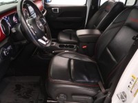 Jeep Wrangler  2.2 MultiJet Unlimited