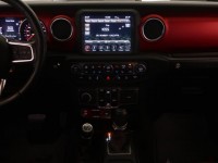 Jeep Wrangler  2.2 MultiJet Unlimited