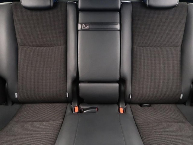 Toyota RAV 4  2.5 Hybrid 
