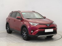 Toyota RAV 4  2.5 Hybrid 