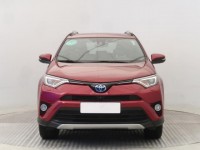 Toyota RAV 4  2.5 Hybrid 