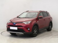 Toyota RAV 4  2.5 Hybrid 