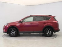 Toyota RAV 4  2.5 Hybrid 