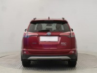 Toyota RAV 4  2.5 Hybrid 