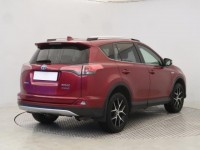 Toyota RAV 4  2.5 Hybrid 