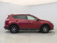Toyota RAV 4  2.5 Hybrid 