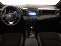 Toyota RAV 4  2.5 Hybrid 