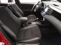 Toyota RAV 4  2.5 Hybrid 