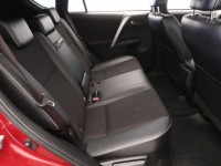 Toyota RAV 4  2.5 Hybrid 