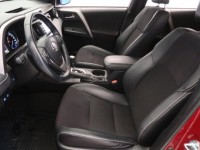 Toyota RAV 4  2.5 Hybrid 