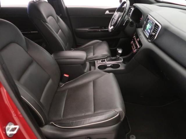 Kia Sportage  1.6 T-GDI GT Line