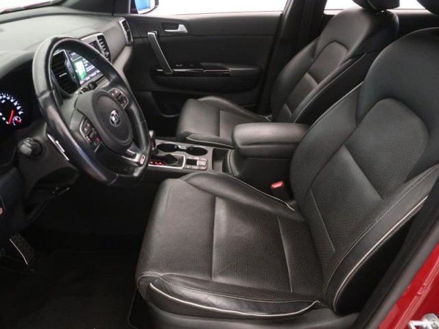 Kia Sportage  1.6 T-GDI GT Line