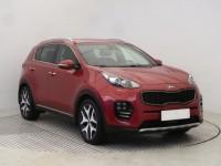 Kia Sportage  1.6 T-GDI GT Line