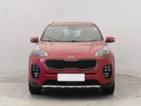 Kia Sportage  1.6 T-GDI GT Line