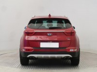 Kia Sportage  1.6 T-GDI GT Line