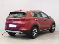 Kia Sportage  1.6 T-GDI GT Line