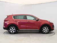 Kia Sportage  1.6 T-GDI GT Line