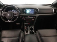Kia Sportage  1.6 T-GDI GT Line