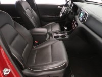Kia Sportage  1.6 T-GDI GT Line