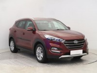 Hyundai Tucson  2.0 CRDi Trikolor