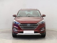 Hyundai Tucson  2.0 CRDi Trikolor