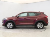 Hyundai Tucson  2.0 CRDi Trikolor