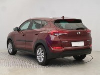 Hyundai Tucson  2.0 CRDi Trikolor
