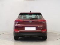Hyundai Tucson  2.0 CRDi Trikolor