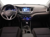 Hyundai Tucson  2.0 CRDi Trikolor