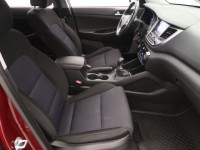 Hyundai Tucson  2.0 CRDi Trikolor