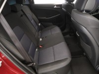 Hyundai Tucson  2.0 CRDi Trikolor