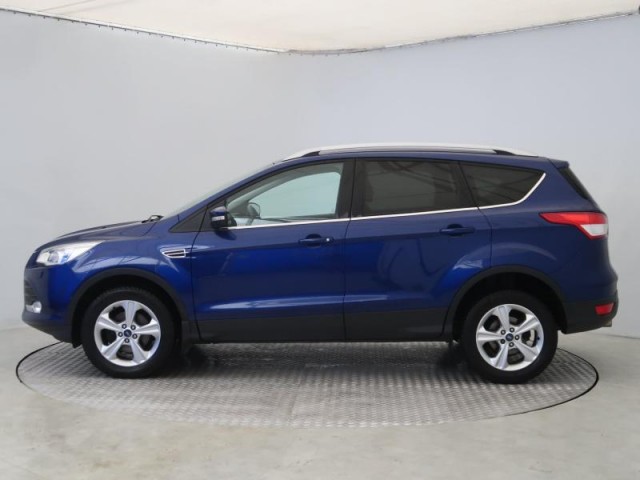 Ford Kuga  1.6 EcoBoost 