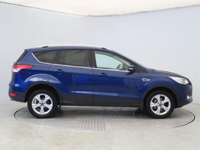 Ford Kuga  1.6 EcoBoost 