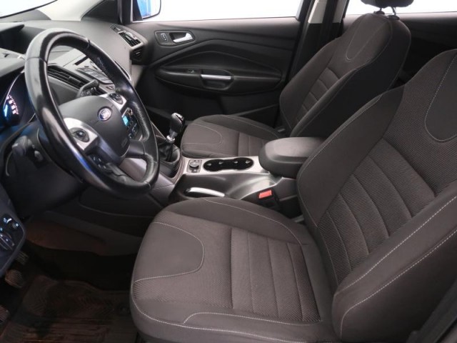 Ford Kuga  1.6 EcoBoost 