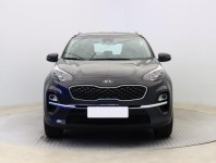 Kia Sportage  1.6 T-GDI 