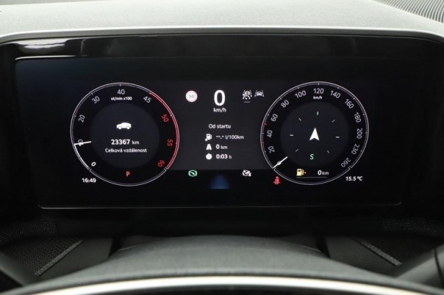 Škoda Kodiaq  2.0 TDI Selection