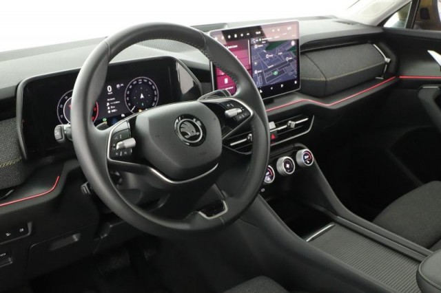 Škoda Kodiaq  2.0 TDI Selection