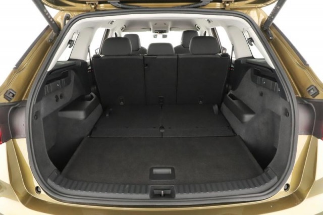 Škoda Kodiaq  2.0 TDI Selection