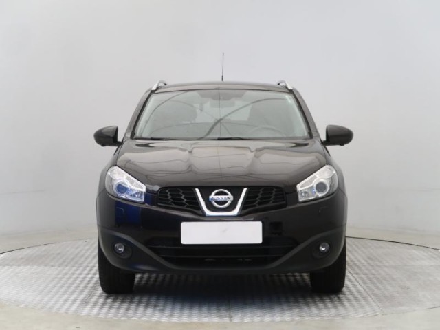 Nissan Qashqai  1.6 