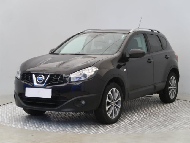 Nissan Qashqai  1.6 